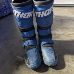 Thor Boots