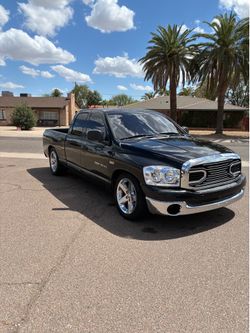 2007 Dodge Ram