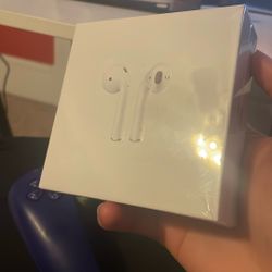 Brand New Airpod 2s 