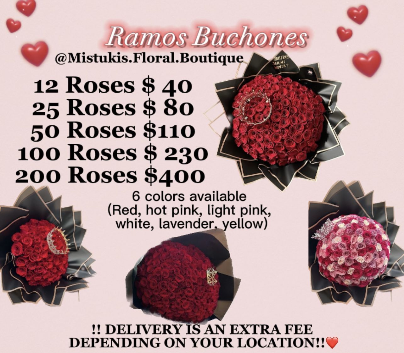 Ramos Buchones