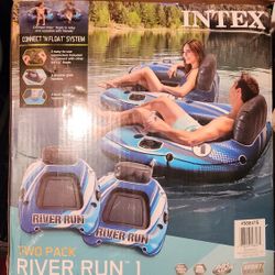 River Tubes