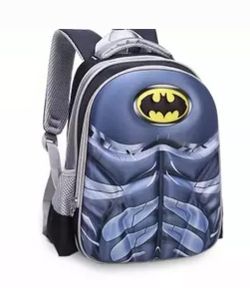 Batman Backpack
