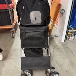 Pet stroller