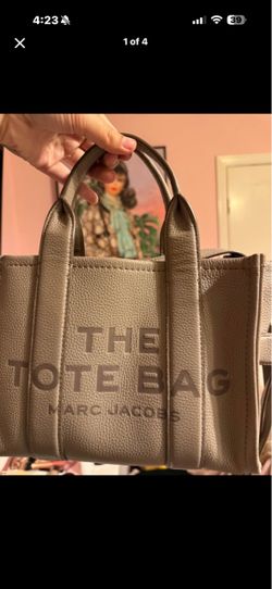 Authentic Marc Jacob’s Tote purse