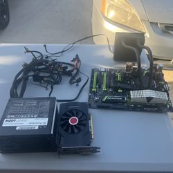 Computer Parts