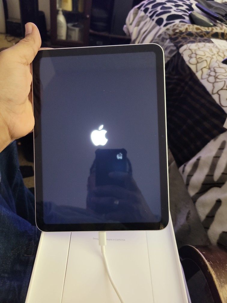 Ipad 10 Gen New In Box