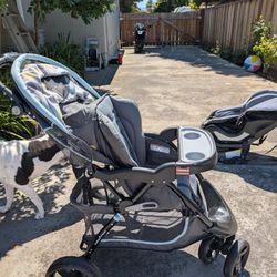 Stroller 