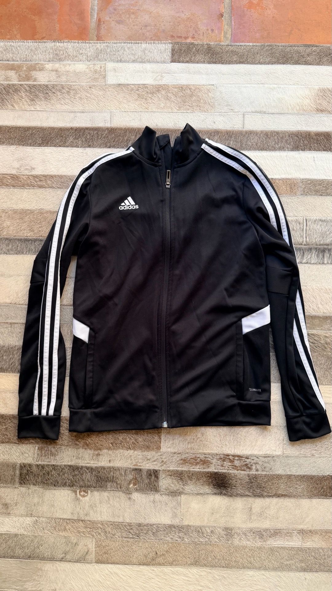 Adidas Set XS – Jacket & 2 Pants (great Condition)