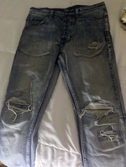 Ksubi Jeans