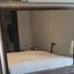 Large Mirror