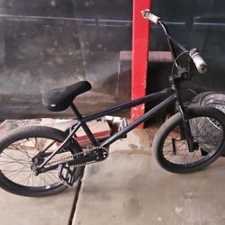 Fitbikeco Bmx