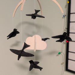 Baby Mobile 