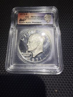 1971 S Pr-70 Dcam 