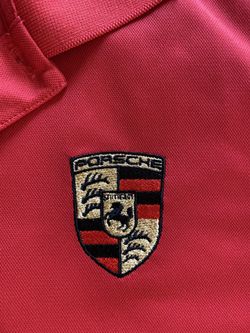 Mens Porsche Jersey - Sz XL