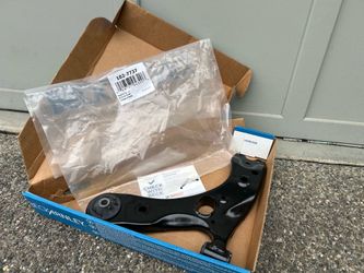 Beck/Arnley 102-7737 Control Arm