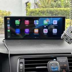 Car Video Player-CarPlay And Android Auto 