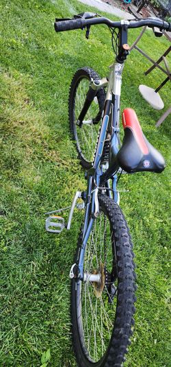 Schwinn bike