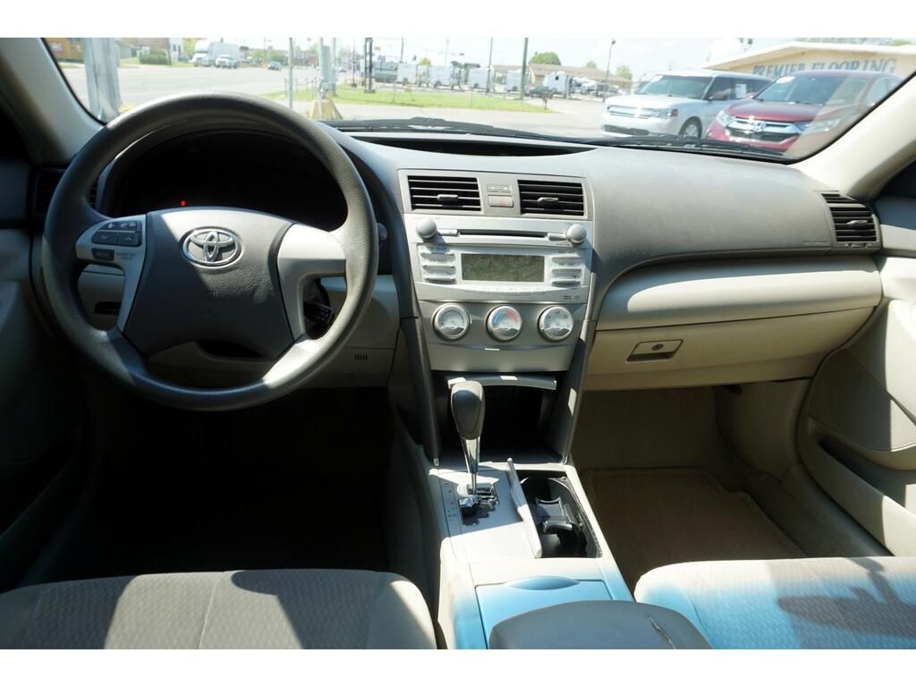 2010 Toyota Camry