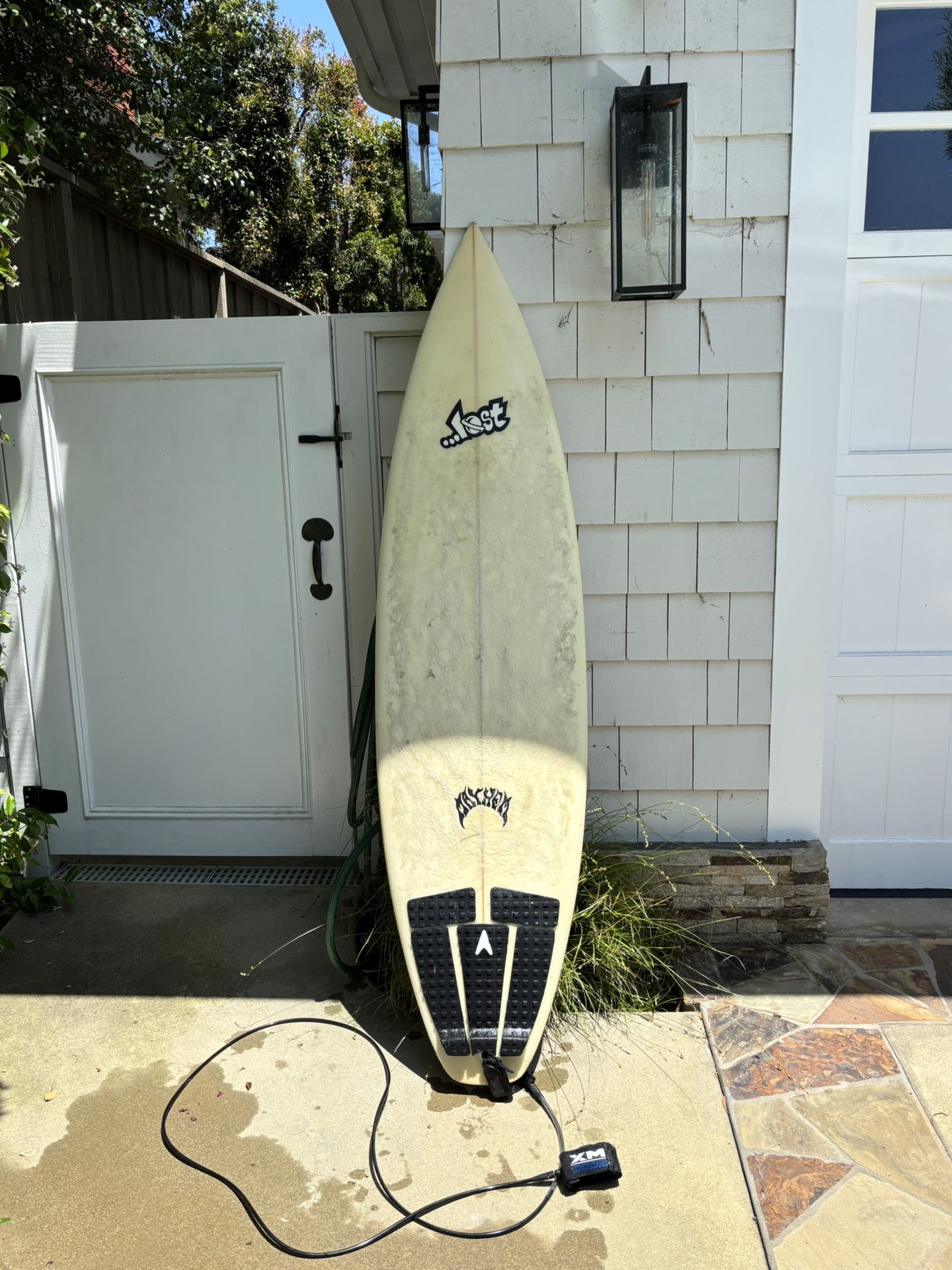 Lost Mayhem Surfboard