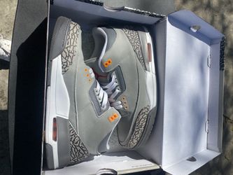 Jordan 3
