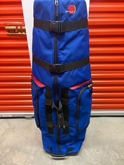 Golf Travel Bag