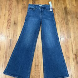 Sofia Vergara Flare Jeans Size 4