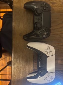 Ps5 controller