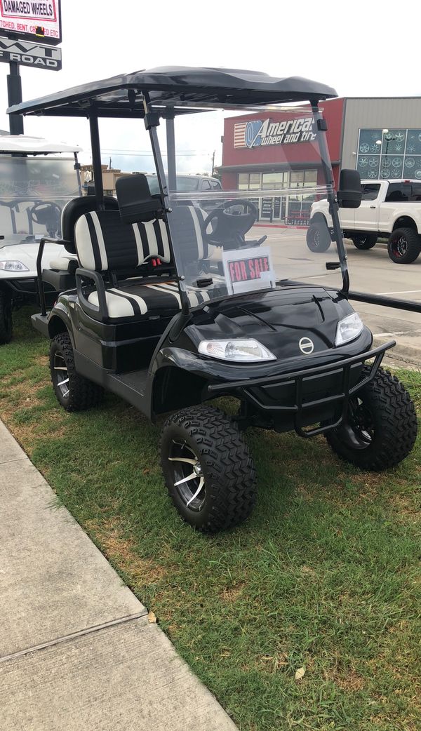 Golf cart for Sale in Houston, TX OfferUp