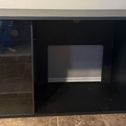 Free Entertainment Center 
