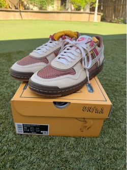 Union LA X Nike Field General Shimmer Size 10