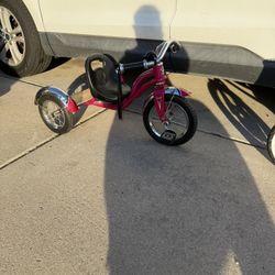 Schwinn Tricycle 
