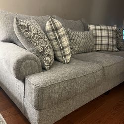 Ashley Furniture Sofa