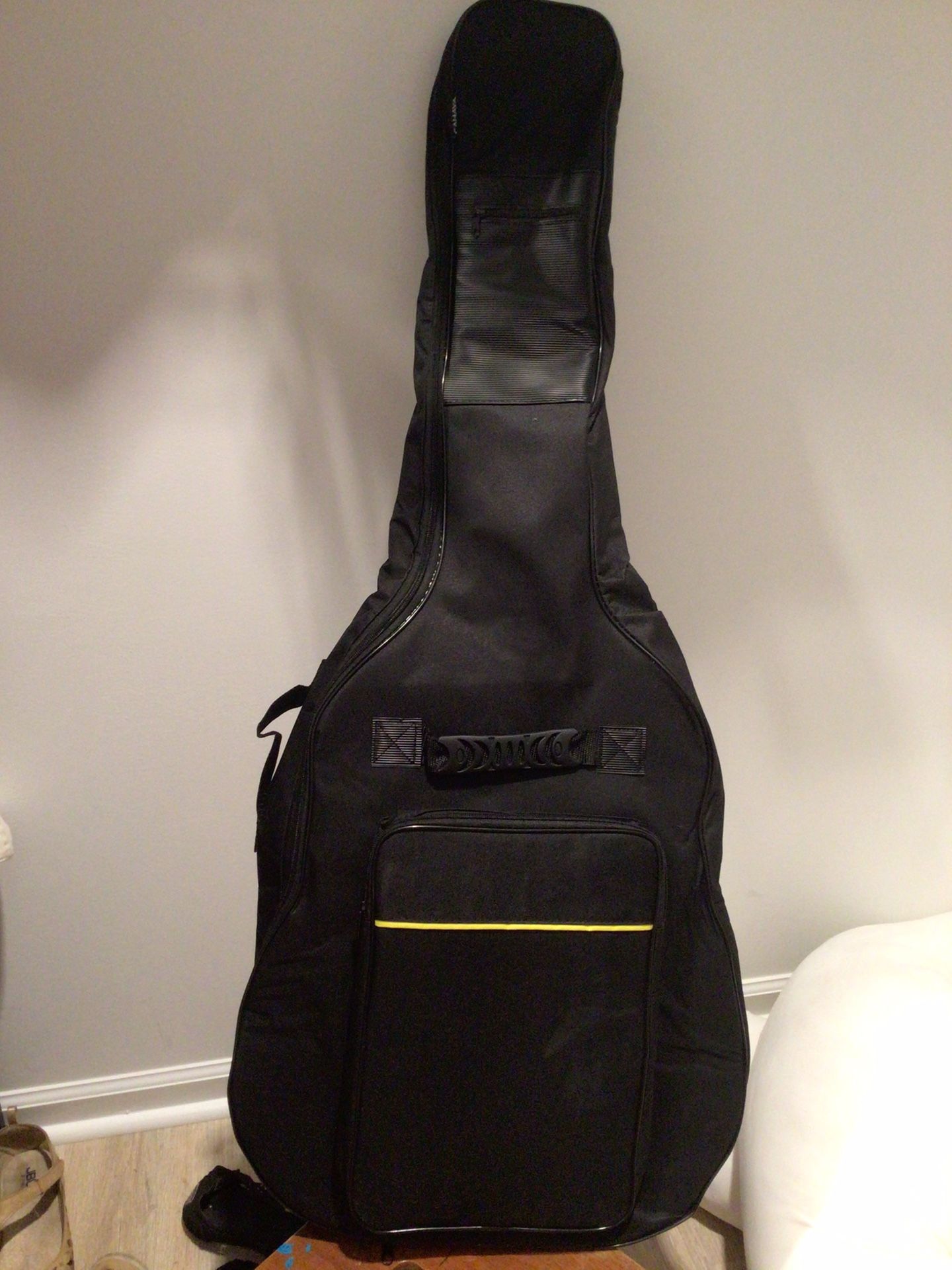 Cello Case