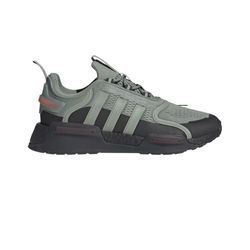 Adidas NMD_V3 ‘Silver Green Carbon’ Size 11.5 (Dead Stock)