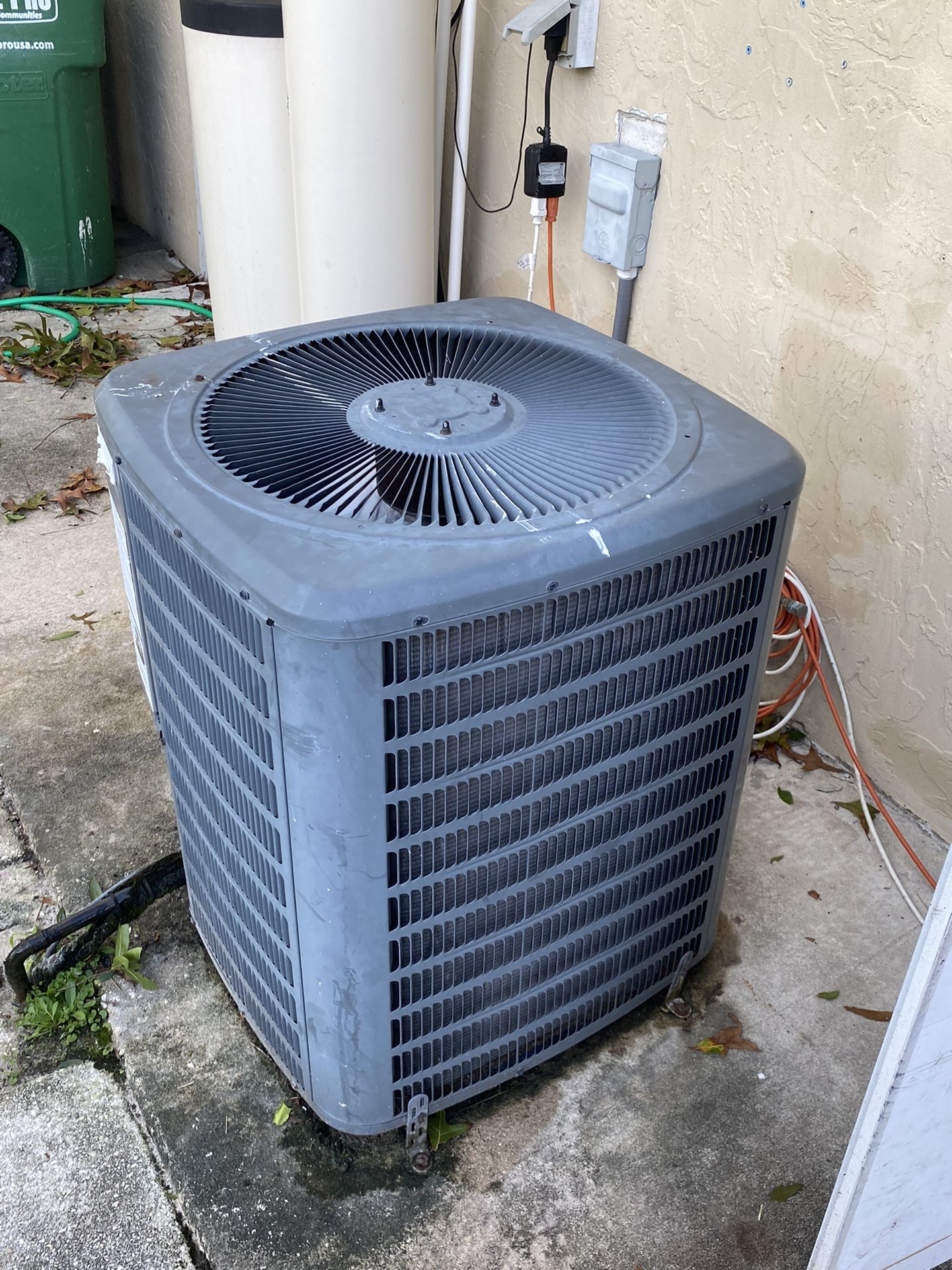 AC Condenser/Air Handler For Sale for Sale in Deltona, FL OfferUp