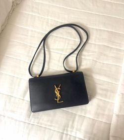 YSL purse