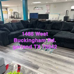 Furniture Sectional Sofa Couch