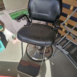Styling Chair