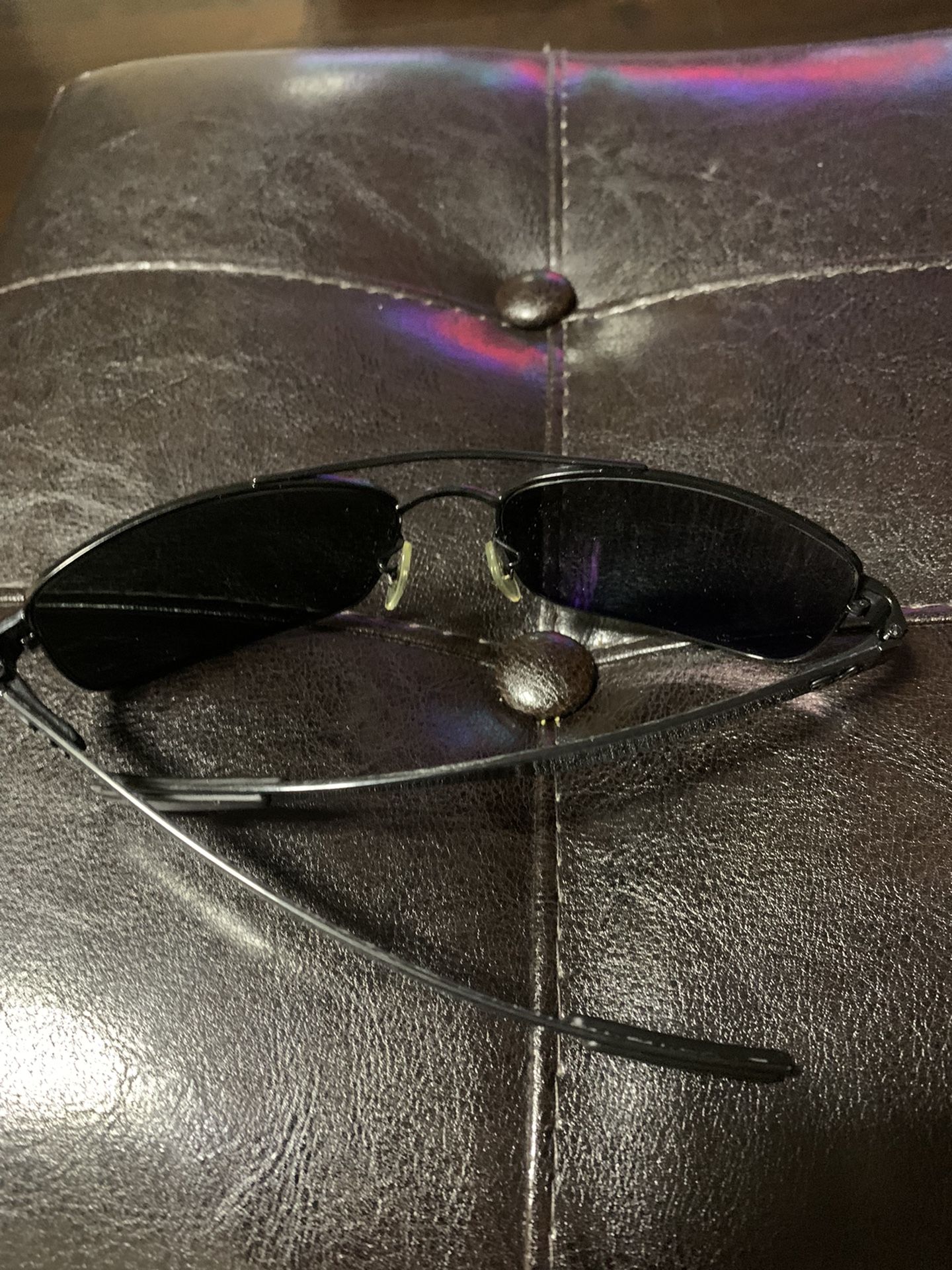 Ray-Ban P RB8316 Sunglasses