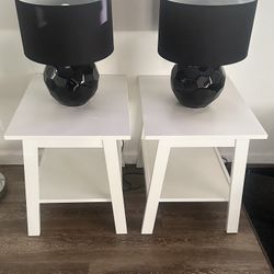 IKEA Tables 