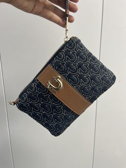 True Religion Wristlet and Wallet
