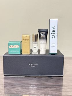 Nordstrom 2026 member Beauty box