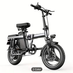 Electric Bike