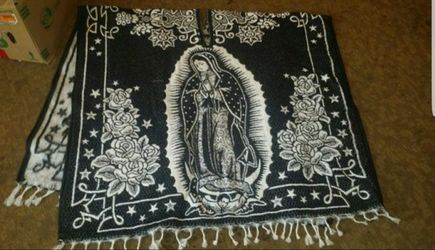 Gavanes de la Virgen de Guadalupe! (Para hombre) (for men) 35$ OBO oh mejor oferta New!!! Nuevos!!!