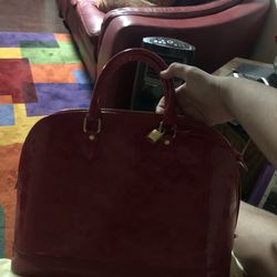  Louis Vuitton purse