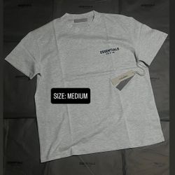 Essentials Shirts