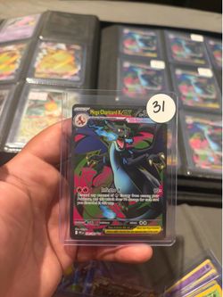 Charizard (pokemon)