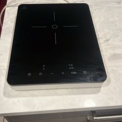 Portable Induction Burner 