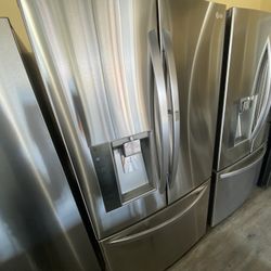 Lg Refrigerator