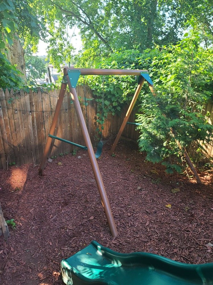 Swing Set
